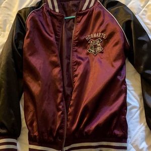 It’s a harry potter vars. jacket, great condition
